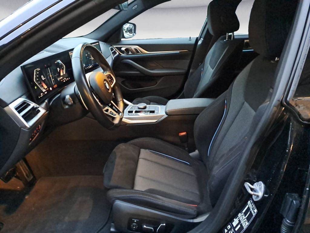 BMW 420 Gran Coupé 2024