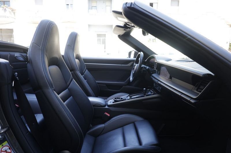 Porsche 911 2020