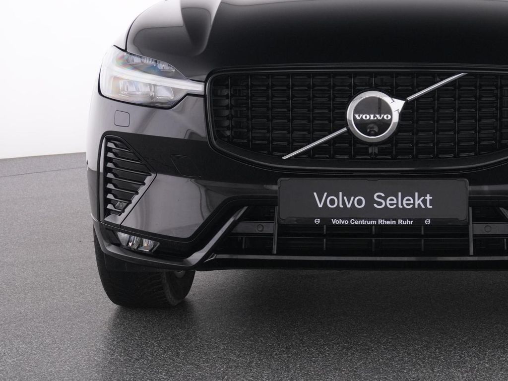 Volvo XC60 2024