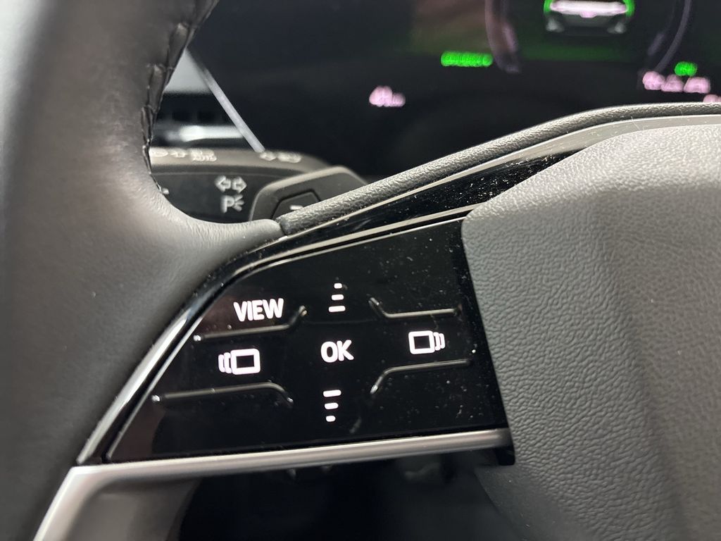 Audi A6 e-tron 2025