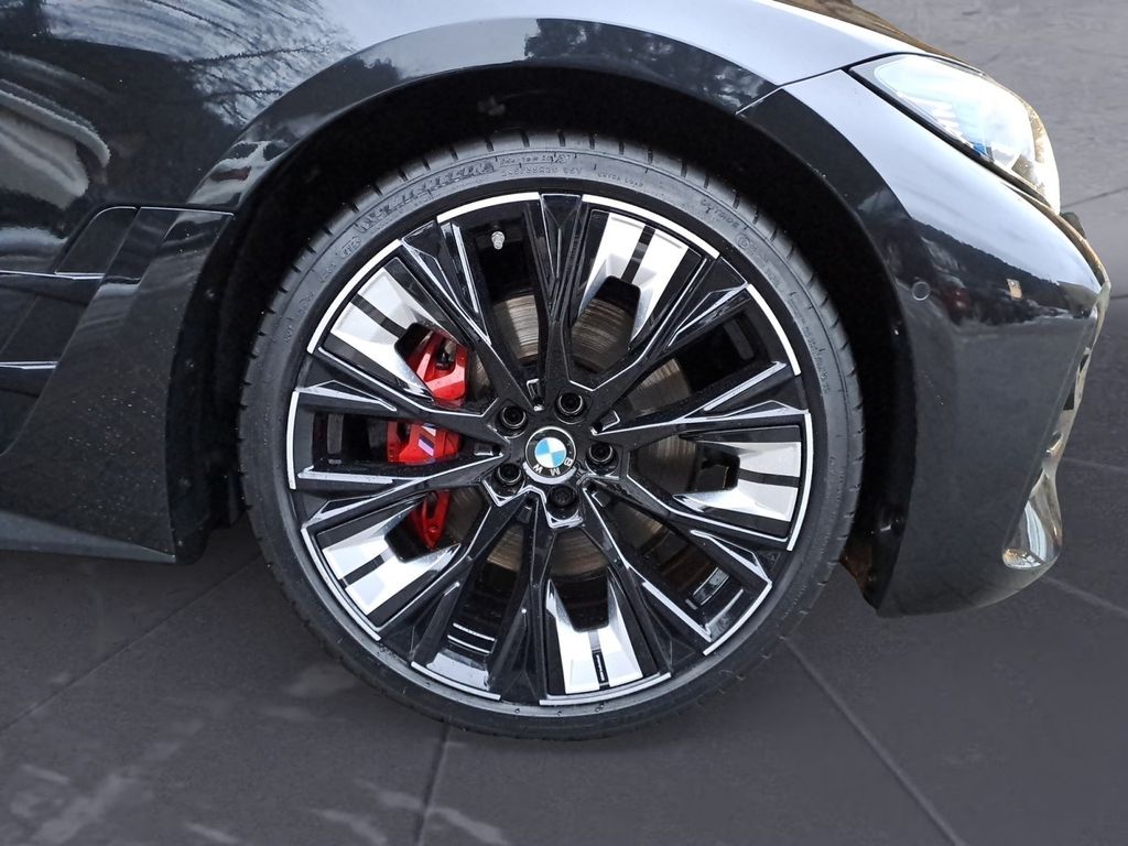 BMW 420 Gran Coupé 2024