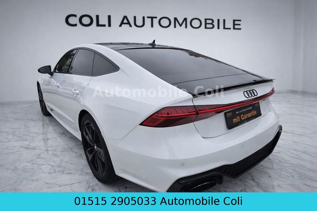 Audi S7 2019