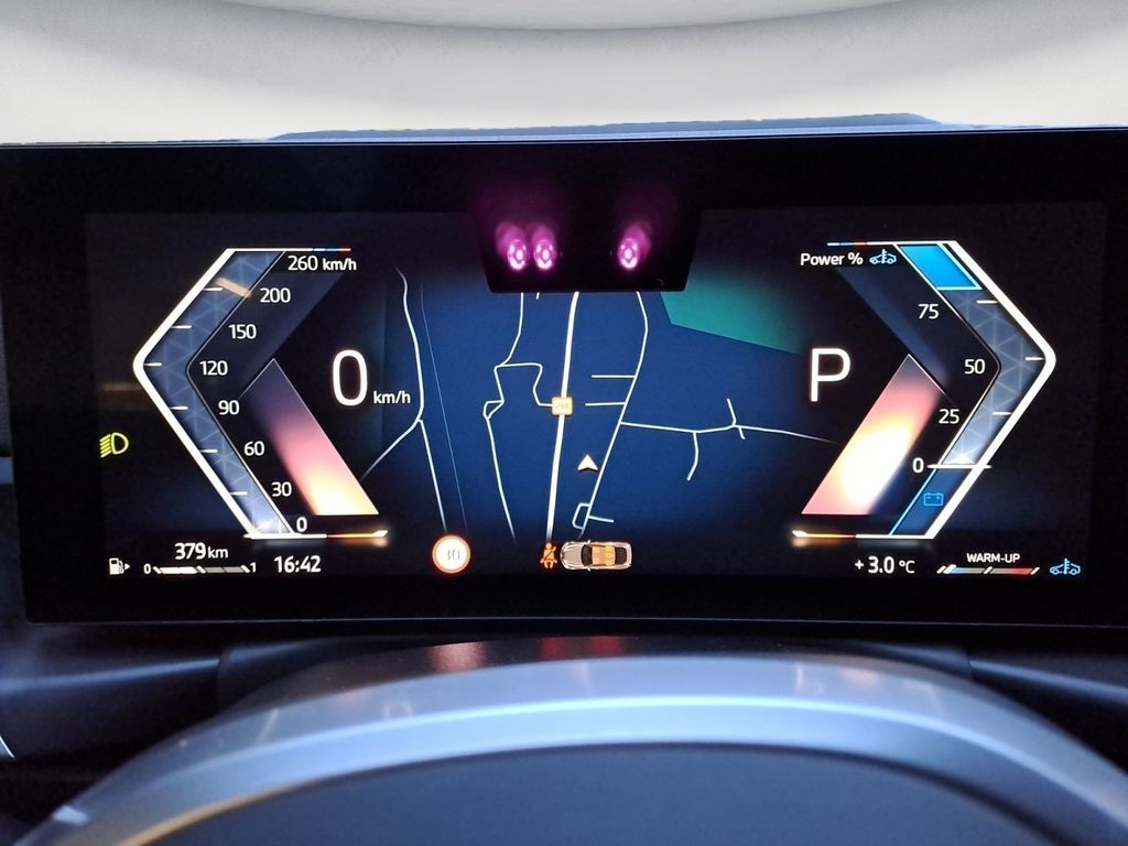 BMW 420 Gran Coupé 2024