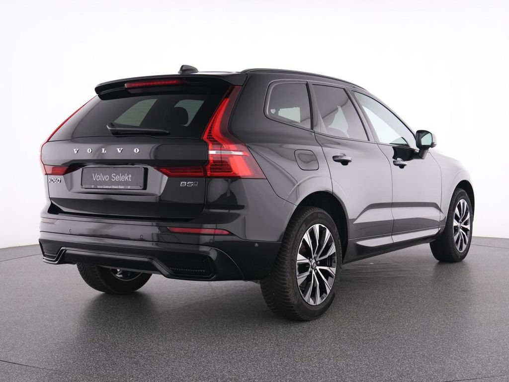 Volvo XC60 2024