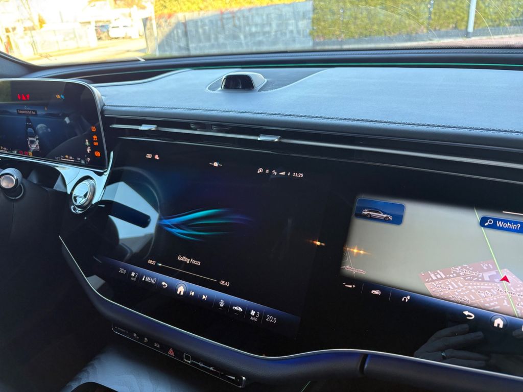 Mercedes-Benz E 300 2025