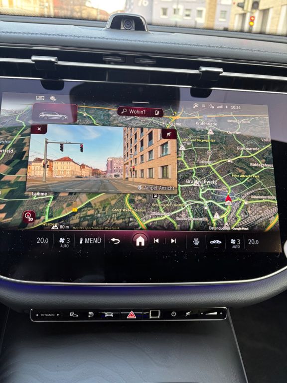 Mercedes-Benz E 300 2025