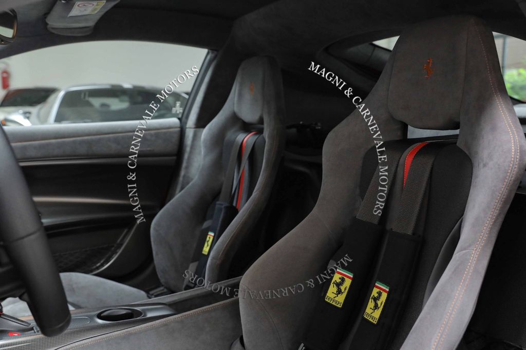 Ferrari F12 2015