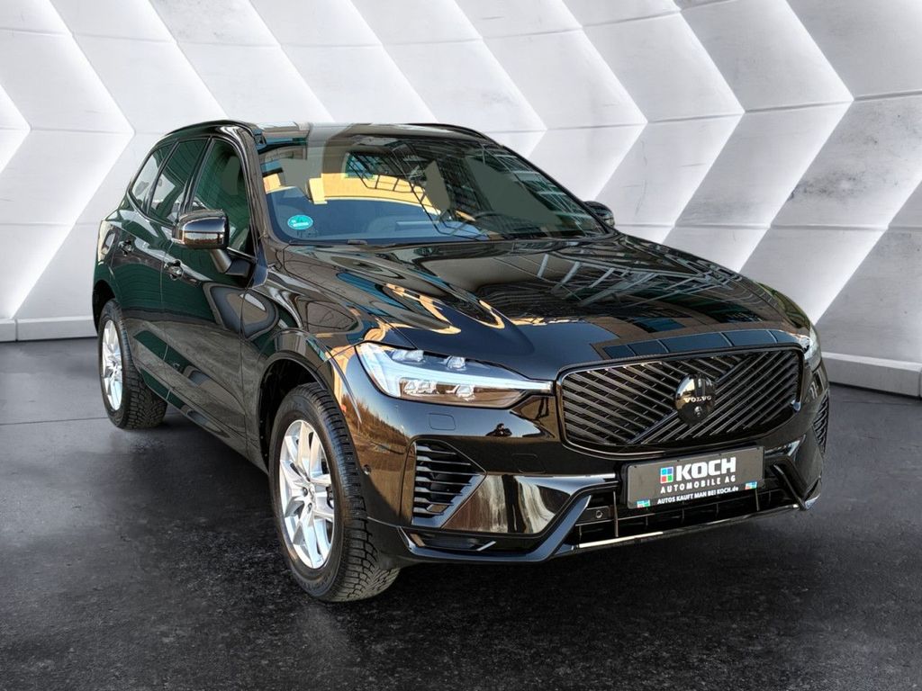 Volvo XC60 2025