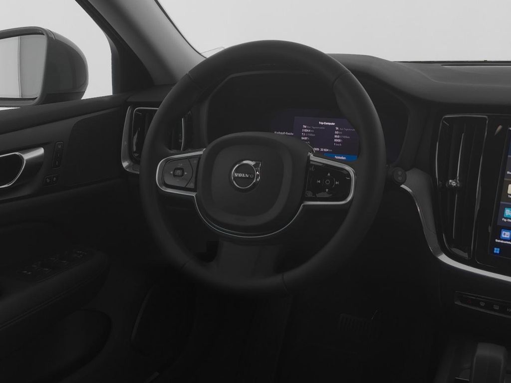 Volvo V60 Cross Country 2023