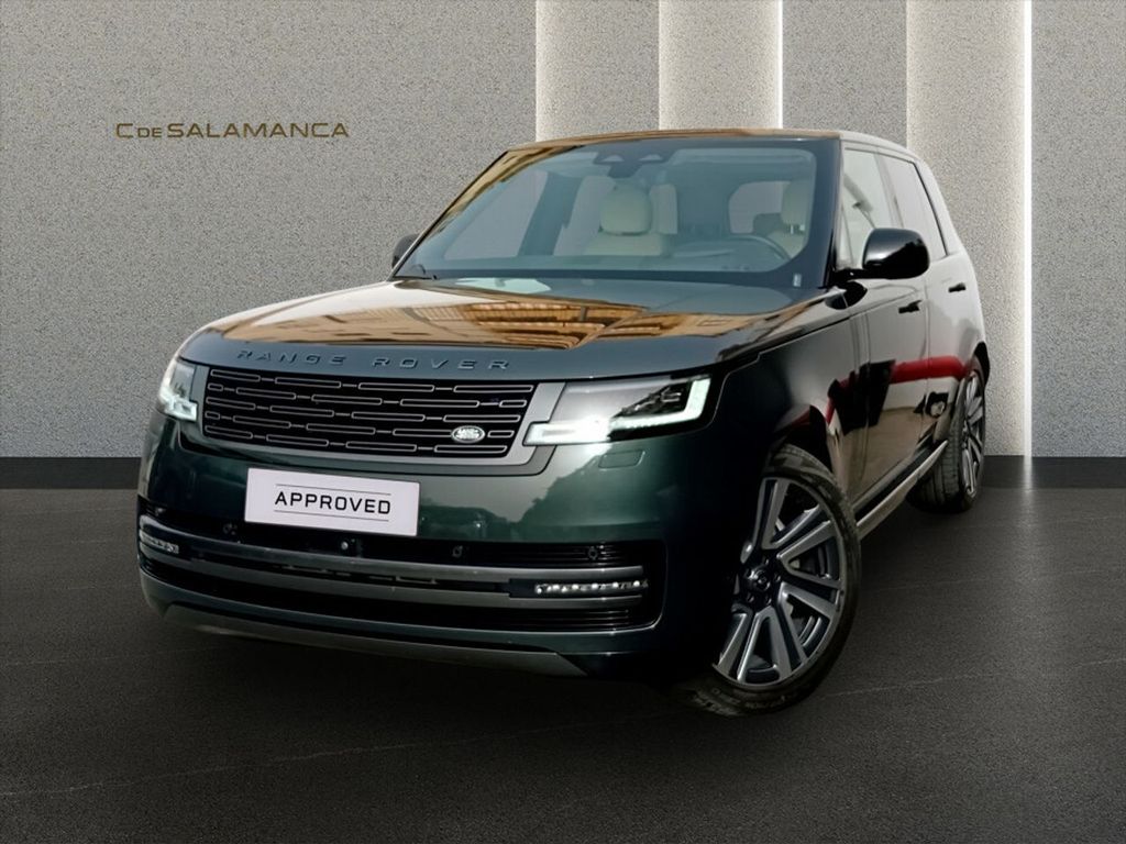 Land Rover Range Rover 2024