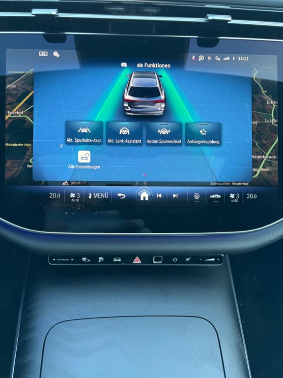 Mercedes-Benz E 300 2025