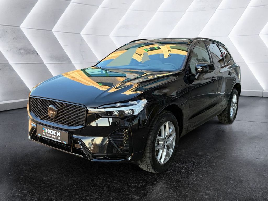 Volvo XC60 2025