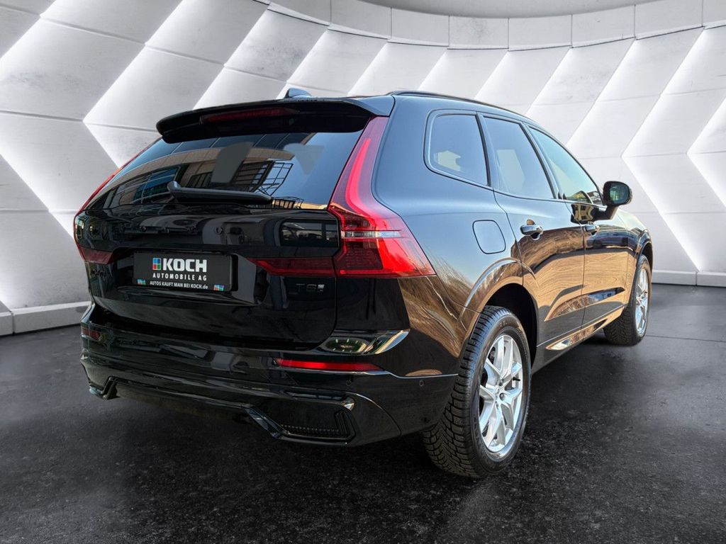Volvo XC60 2025