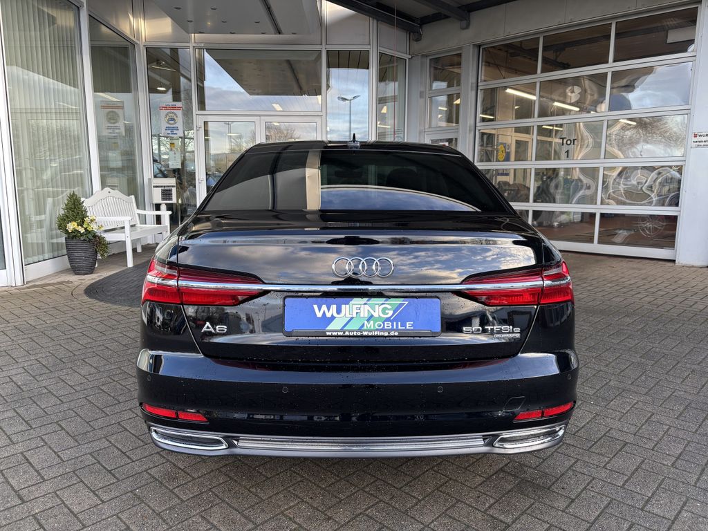 Audi A6 2020