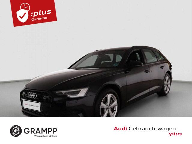 Audi A6 2025