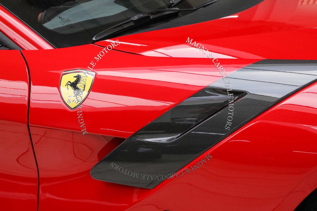 Ferrari F12 2015