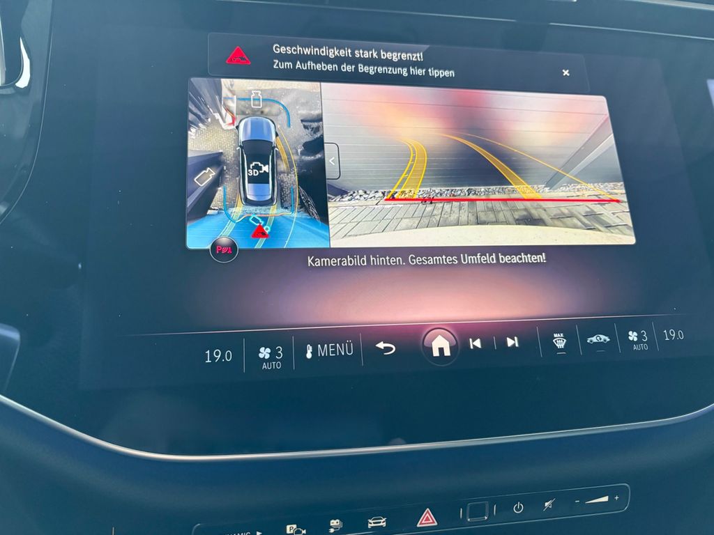 Mercedes-Benz E 300 2025