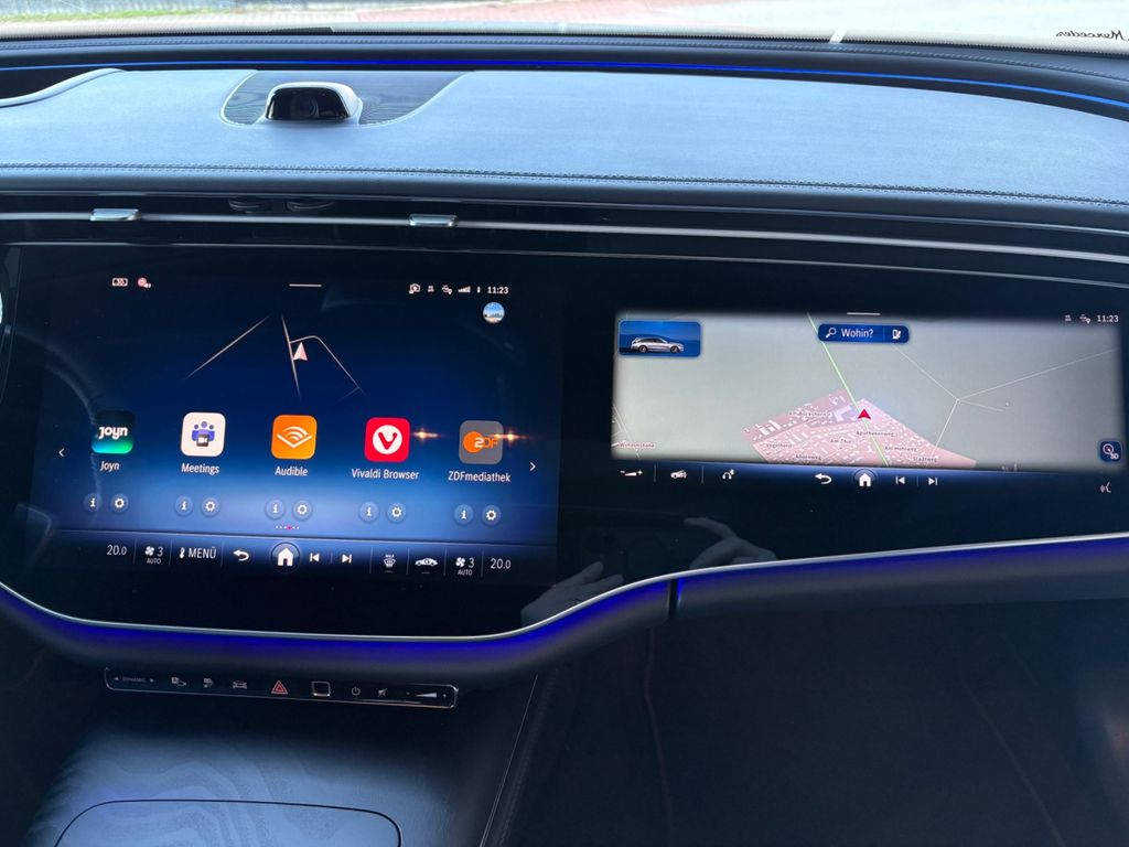 Mercedes-Benz E 300 2025