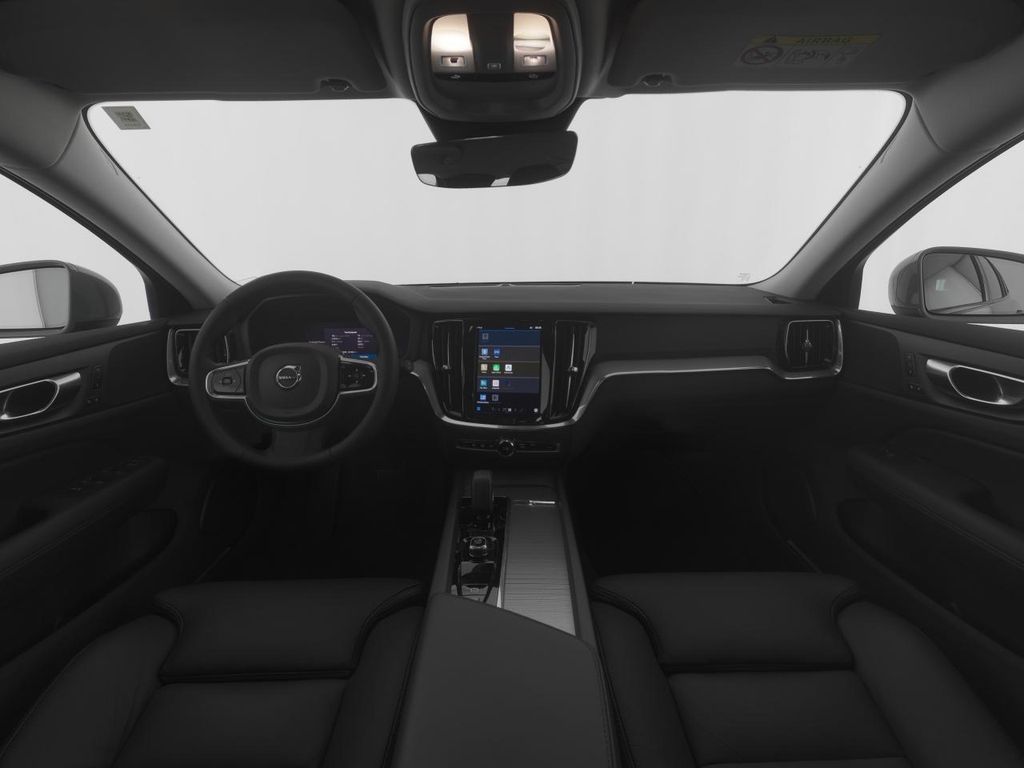 Volvo V60 Cross Country 2023