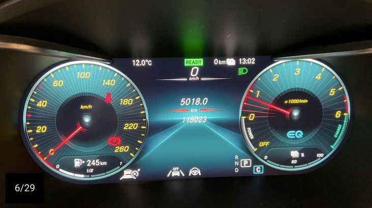 Mercedes-Benz GLC 300 2021