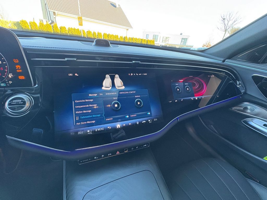 Mercedes-Benz E 300 2025