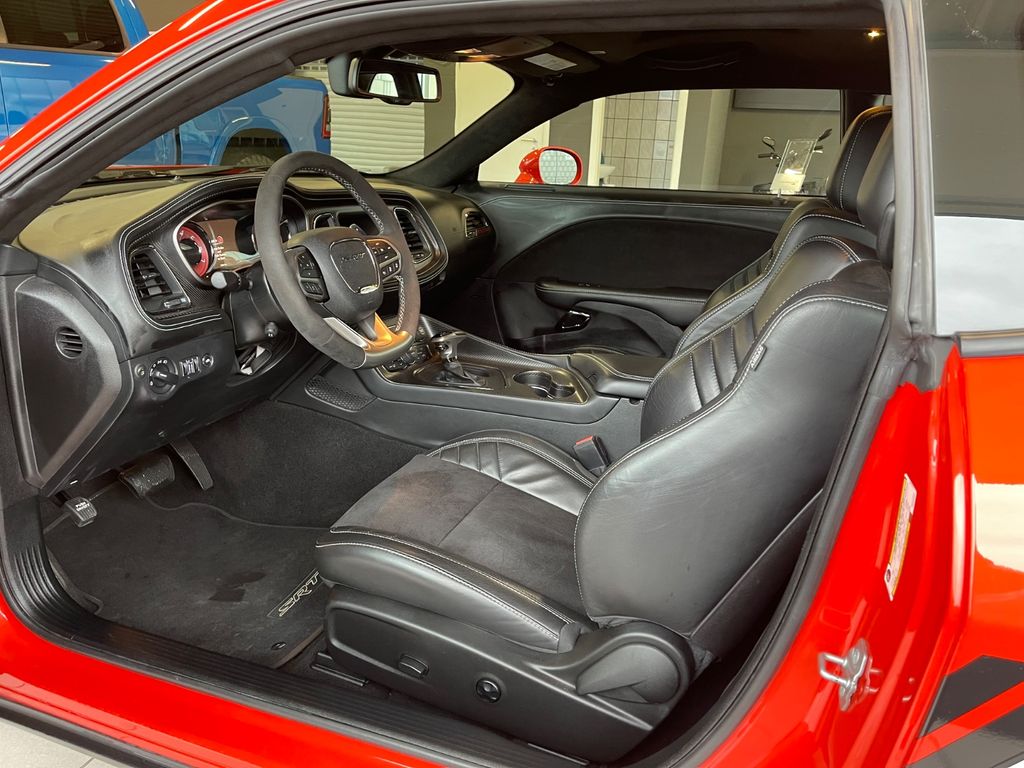 Dodge Challenger 2026