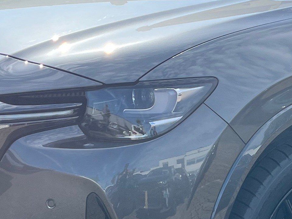 Mazda CX-60 2025