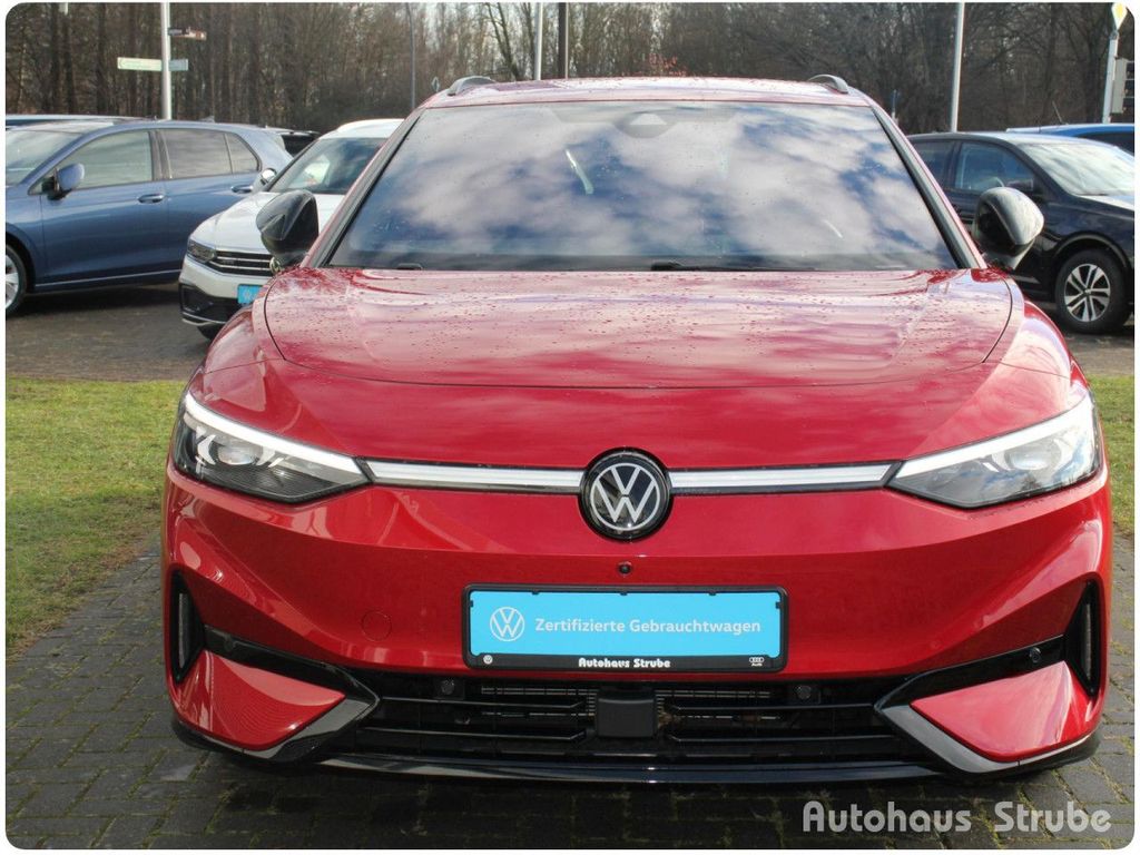 Volkswagen ID.7 2024