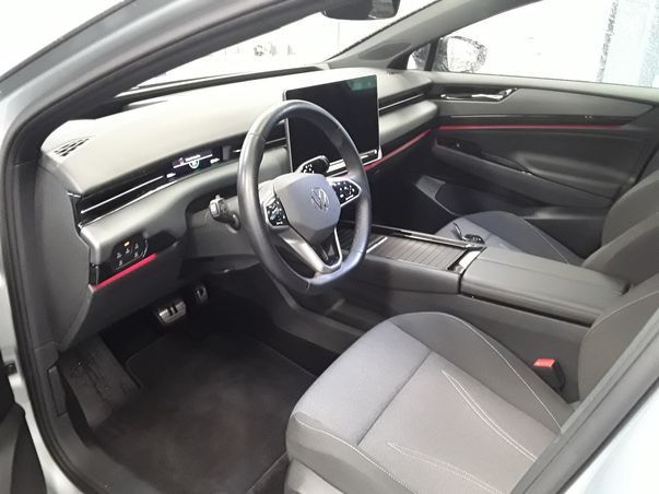 Volkswagen ID.7 2024