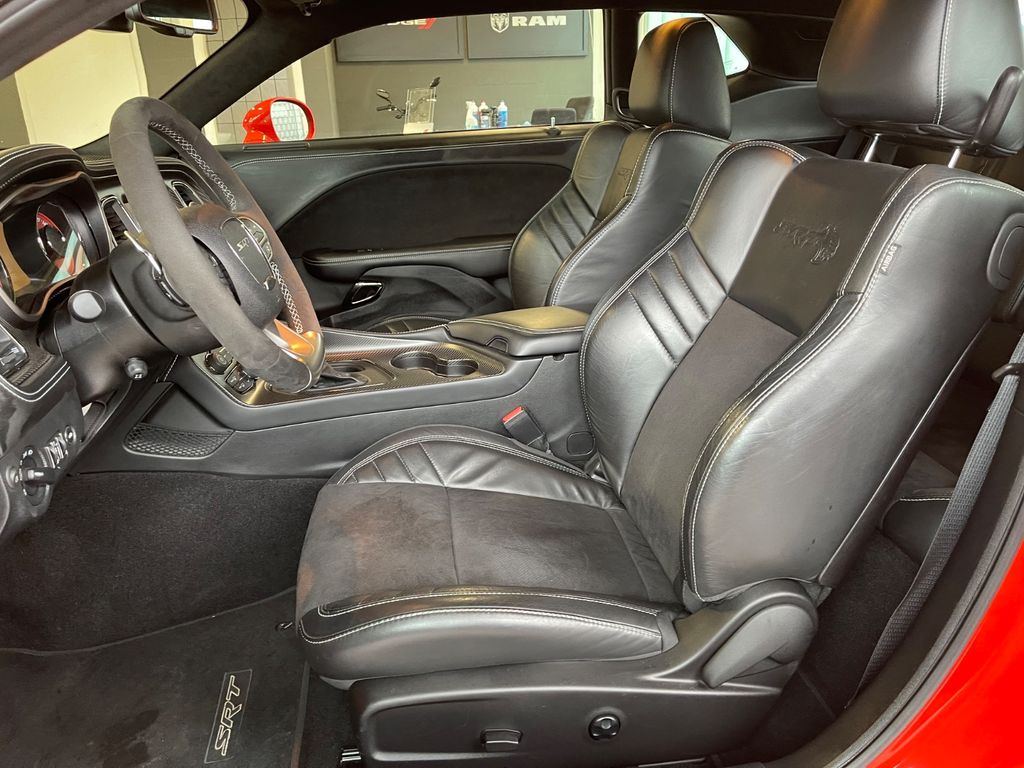 Dodge Challenger 2026