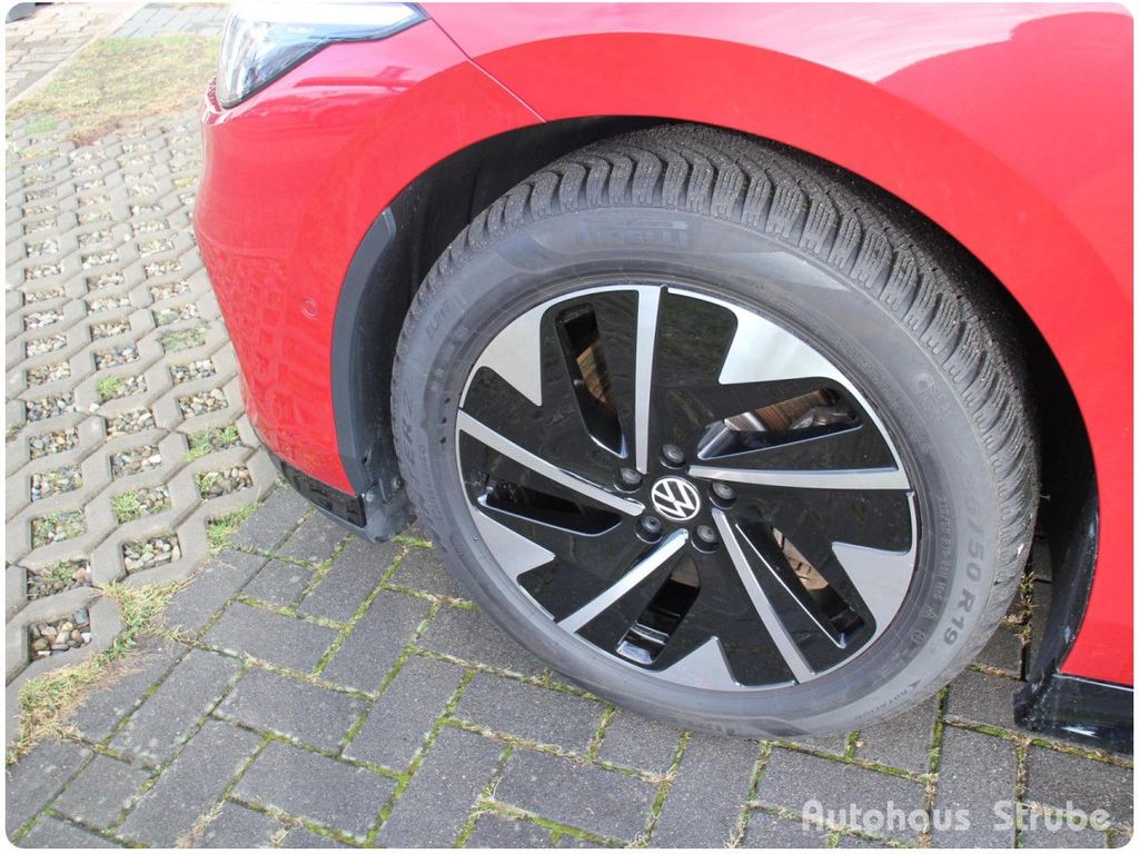 Volkswagen ID.7 2024