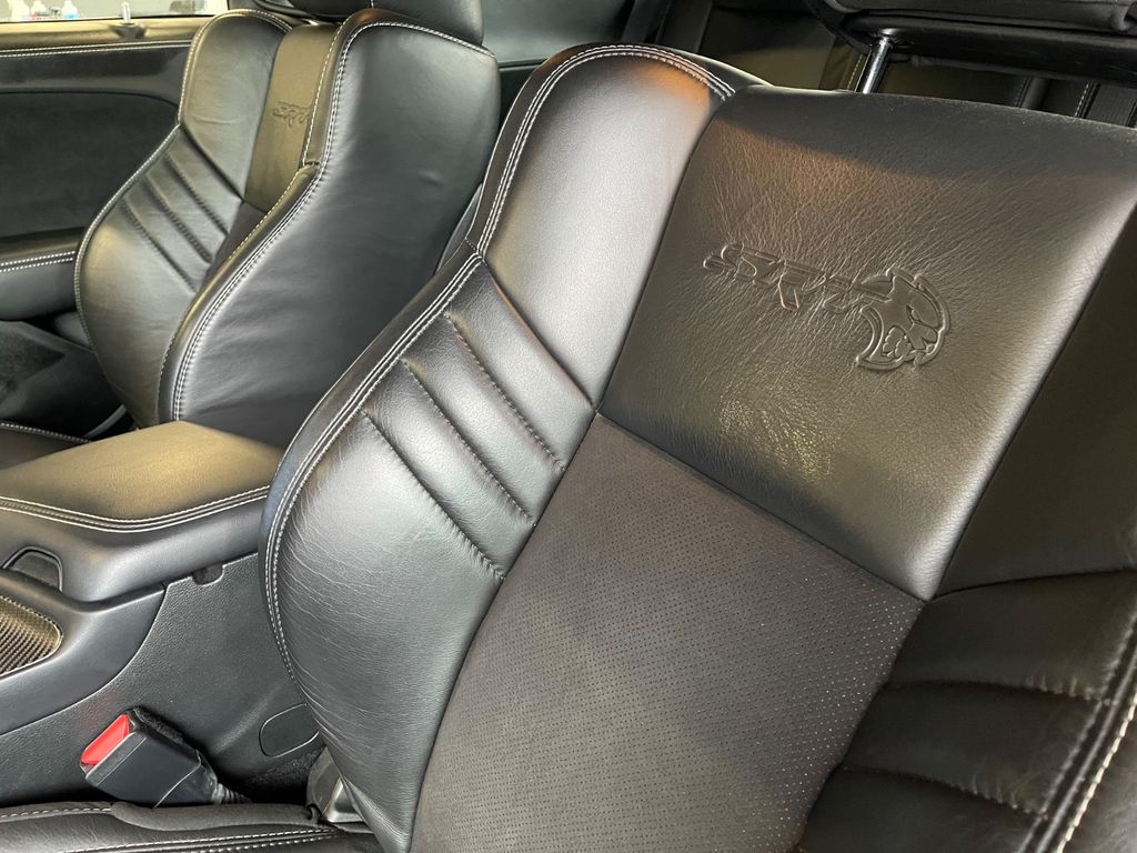 Dodge Challenger 2026