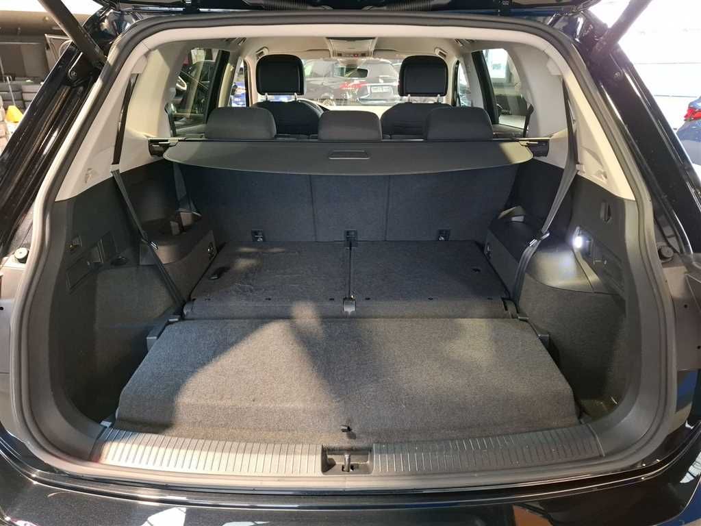 Volkswagen Tiguan Allspace 2024