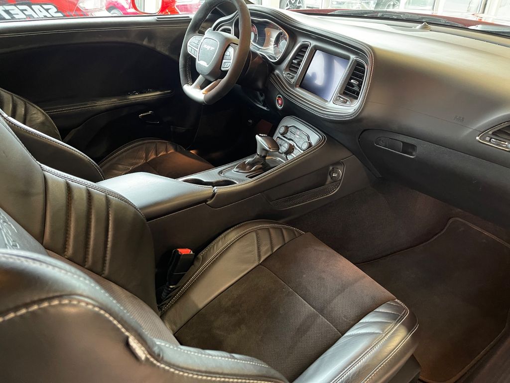 Dodge Challenger 2026