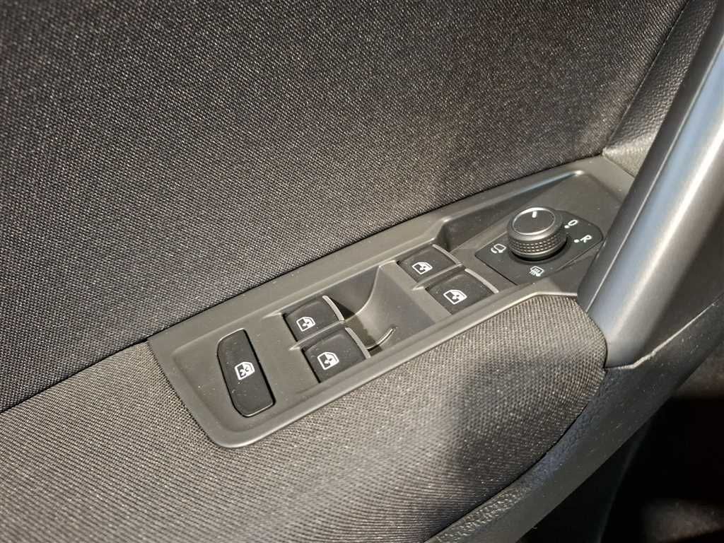 Volkswagen Tiguan Allspace 2024