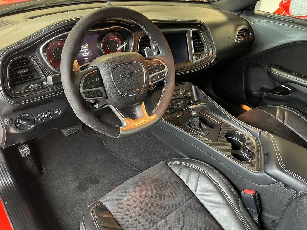 Dodge Challenger 2026