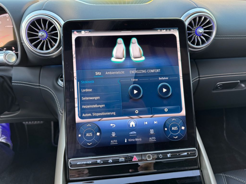 Mercedes-Benz SL 63 AMG