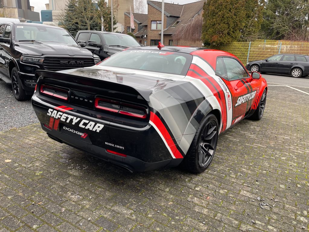Dodge Challenger 2026