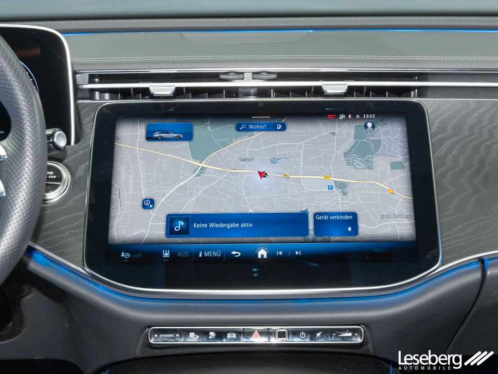 Mercedes-Benz E 300 2025