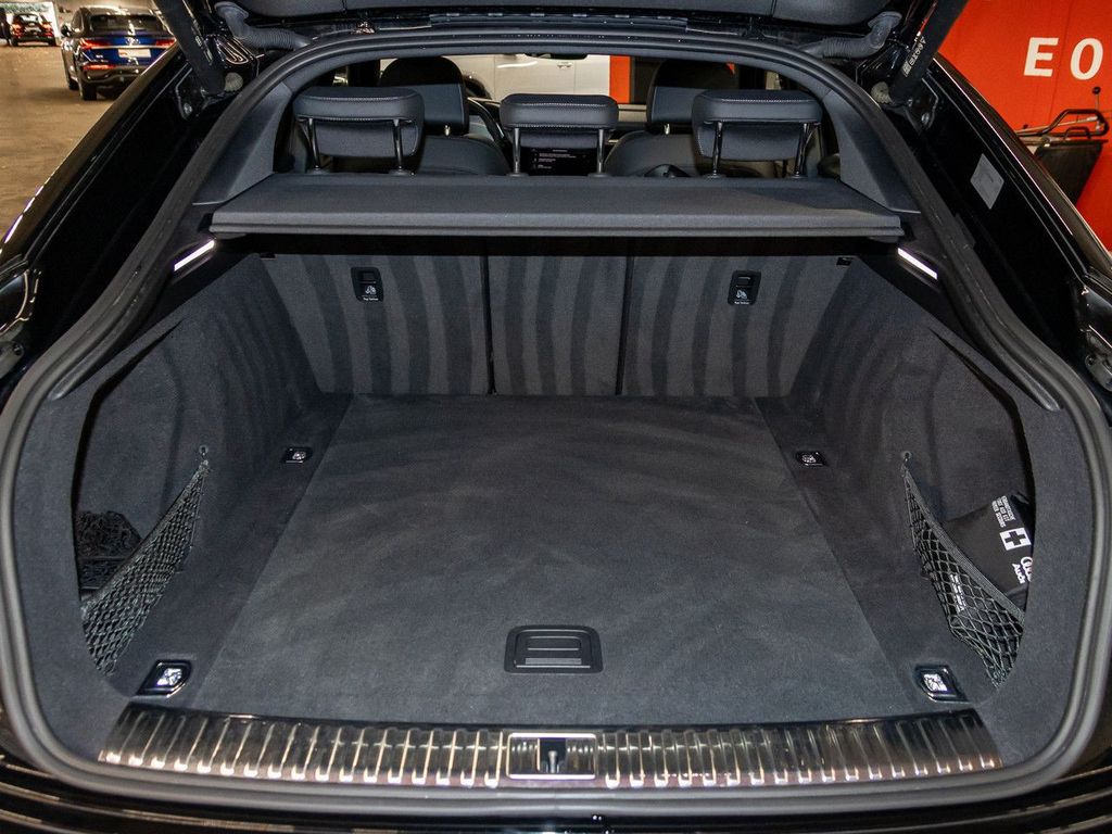 Audi e-tron 2022