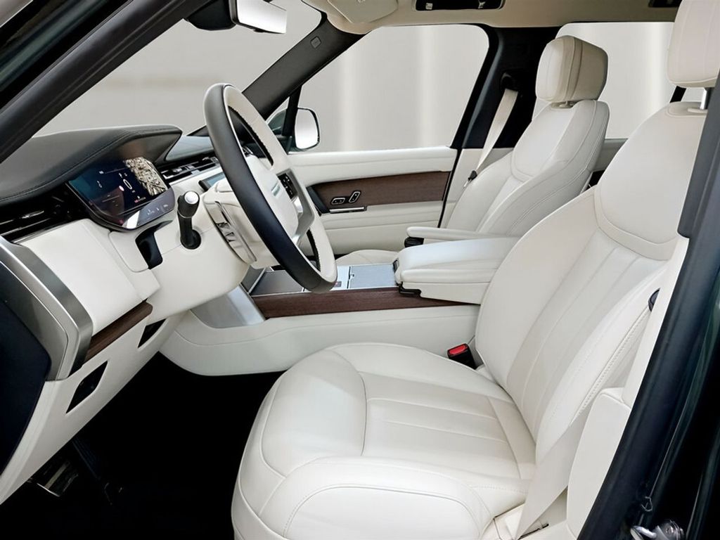 Land Rover Range Rover 2024
