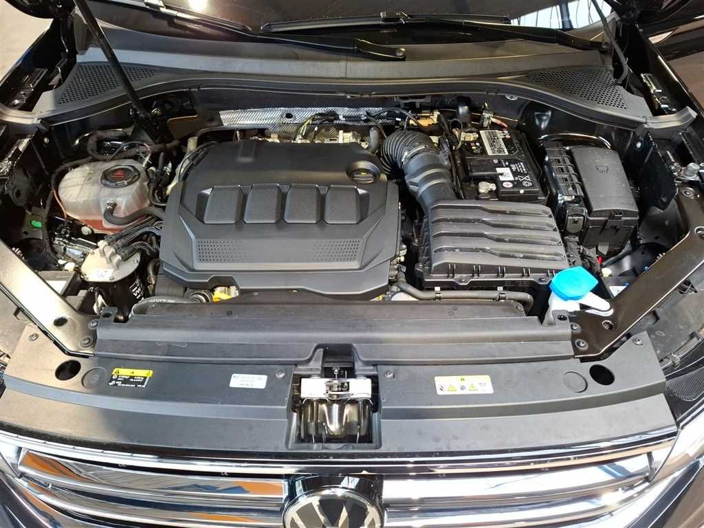 Volkswagen Tiguan Allspace 2024