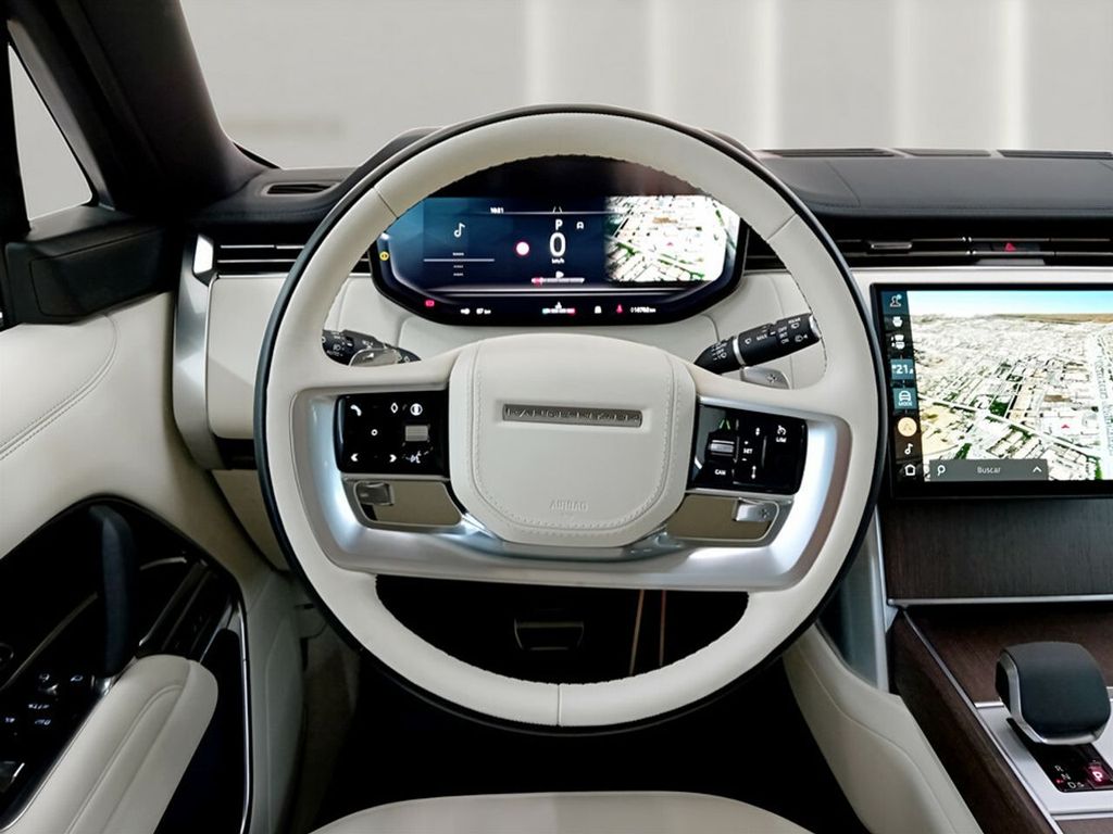 Land Rover Range Rover 2024