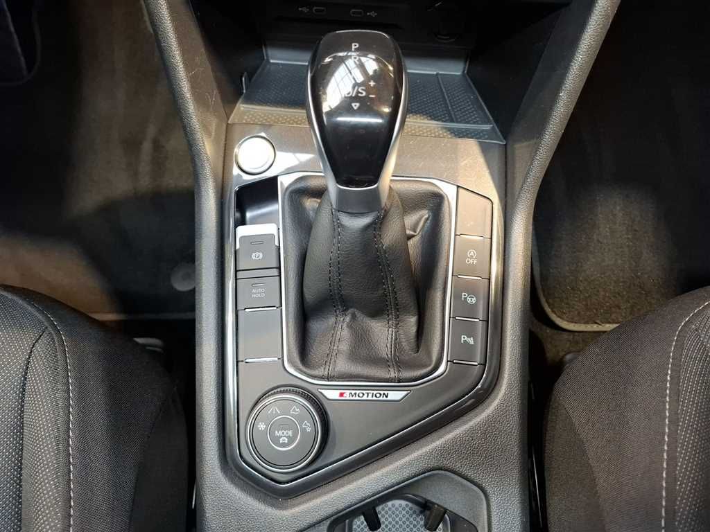 Volkswagen Tiguan Allspace 2024