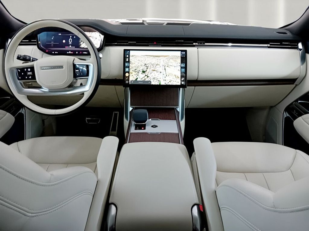 Land Rover Range Rover 2024