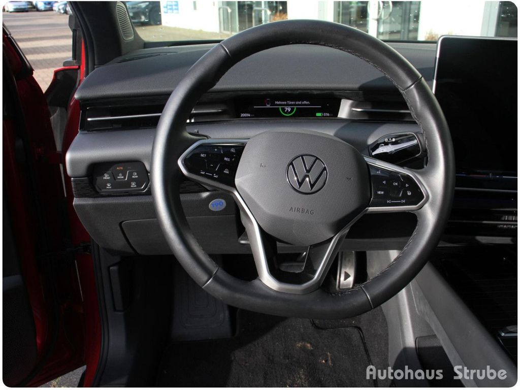 Volkswagen ID.7 2024