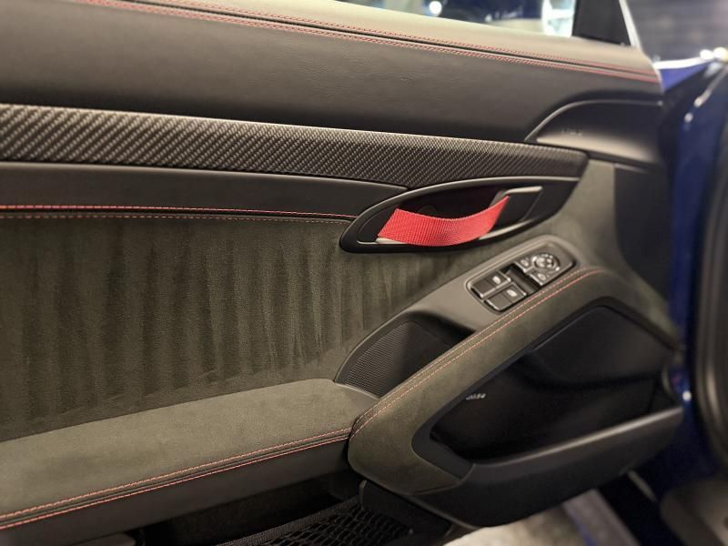 Porsche Boxster 2025