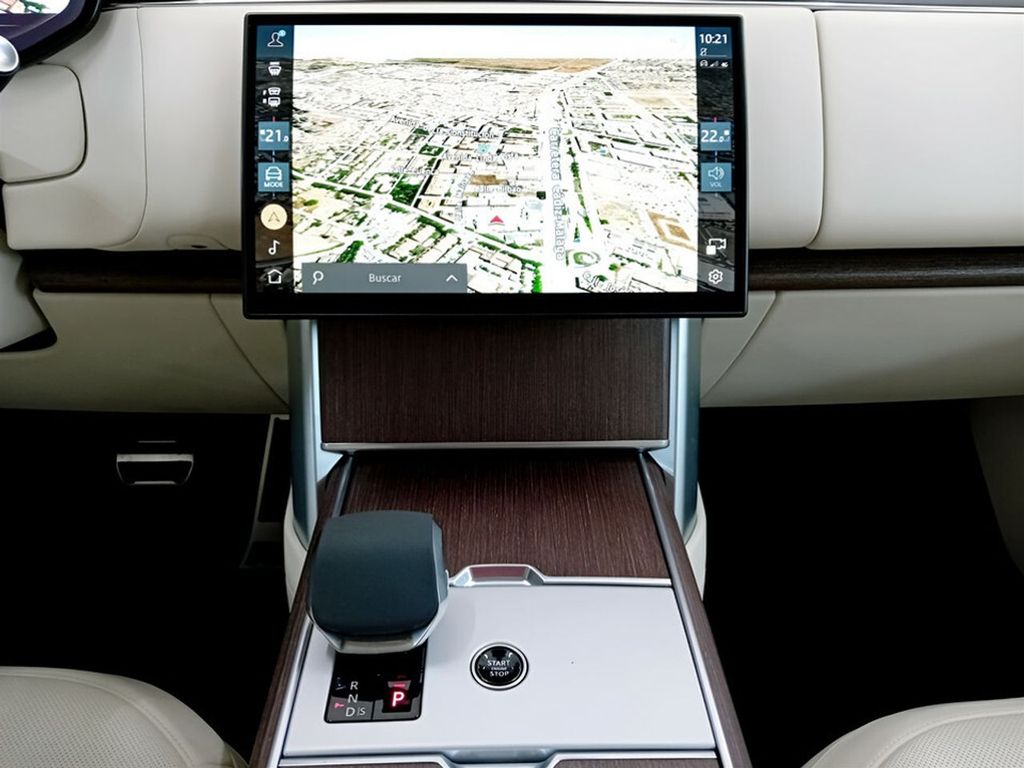 Land Rover Range Rover 2024
