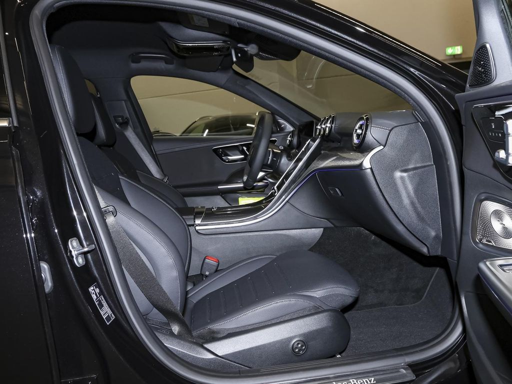 Mercedes-Benz C 220 2026