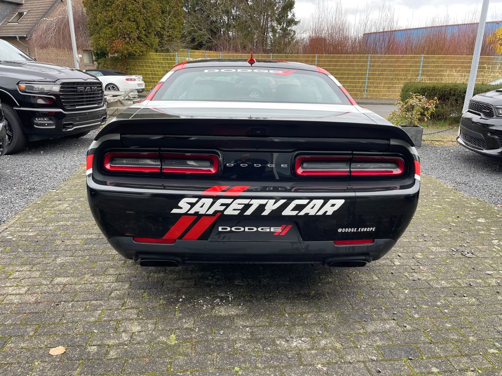 Dodge Challenger 2026